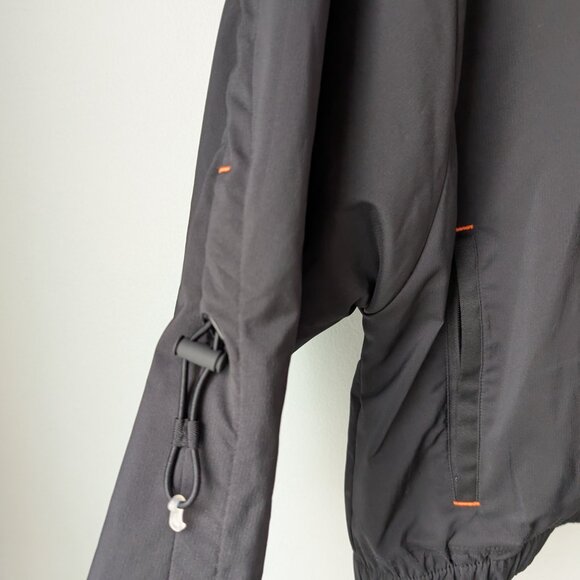 Adidas sport jacket - Picture 3 of 4